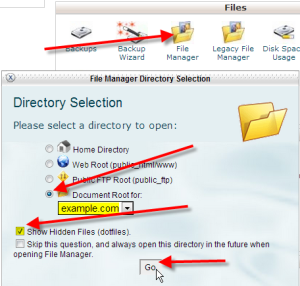 click-on-file-manager-and-go